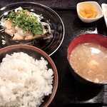 家庭料理ことだま家 - 