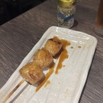 串焼バル1.2.3 - 