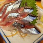 三吉橋フライ屋 - 