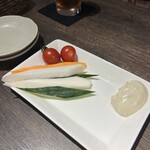 串焼バル1.2.3 - 