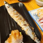 三吉橋フライ屋 - 