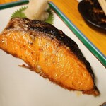 三吉橋フライ屋 - 