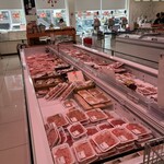 あんず - 店内②