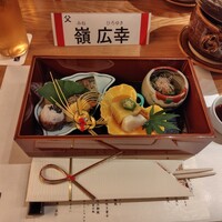 個室会席 北大路 品川茶寮 - 