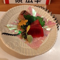 個室会席 北大路 品川茶寮 - 