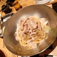 鶏焼き肉 囲 - 