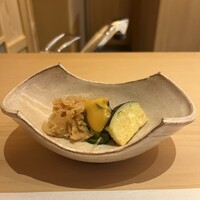 日本料理 山崎 - 
