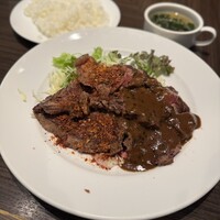 キャトルラパン -  キャトルラパン -