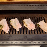 鶏焼き肉 囲 - 