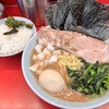横浜家系らーめん 武蔵家 薬園台店