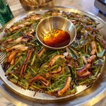 オクテンジャン - 