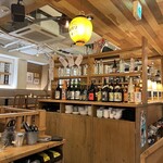 大衆酒場 ギョウザマン - 