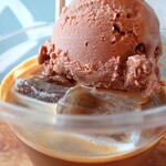 ウィリアムズジェラート - 