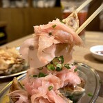 大衆酒場 ギョウザマン - 