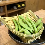 大衆酒場 ギョウザマン - 