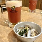 大衆酒場 ギョウザマン - 
