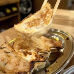 大衆酒場 ギョウザマン - 