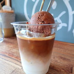 ウィリアムズジェラート - 