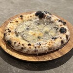 ピザカバ サンカク - 