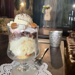 音楽喫茶 ヲルガン座 - 