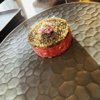 焼肉うしごろ 銀座並木通り店 -  焼肉うしごろ 銀座並木通り店 -