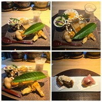 お料理 乃いろ - 