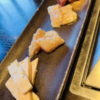焼肉うしごろ 銀座並木通り店 -  焼肉うしごろ 銀座並木通り店 -