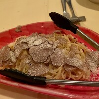 トラットリア ラ タルタルギーナ - 