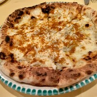 トラットリア ラ タルタルギーナ - 