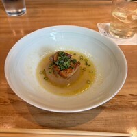 鉄板焼き あおやま - 