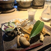 お料理 乃いろ - 