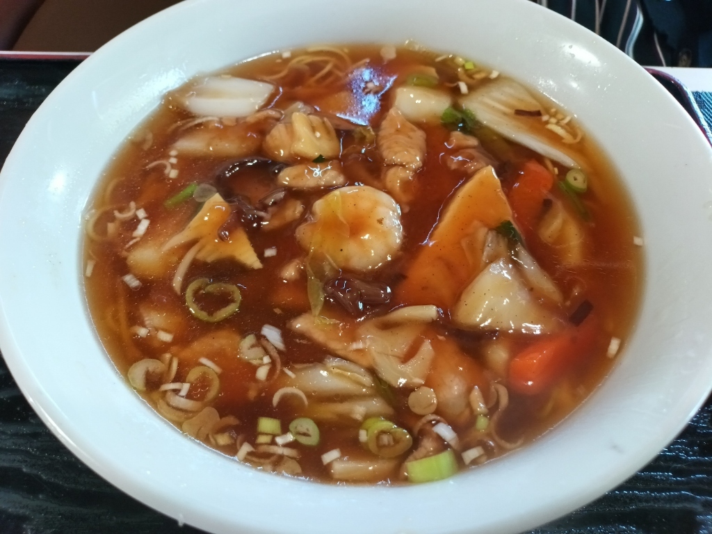 写真 : はるちゃん - 西鉄柳川/中華料理 | 食べログ