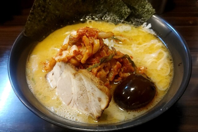 Ramen Doraku Kamata Ten