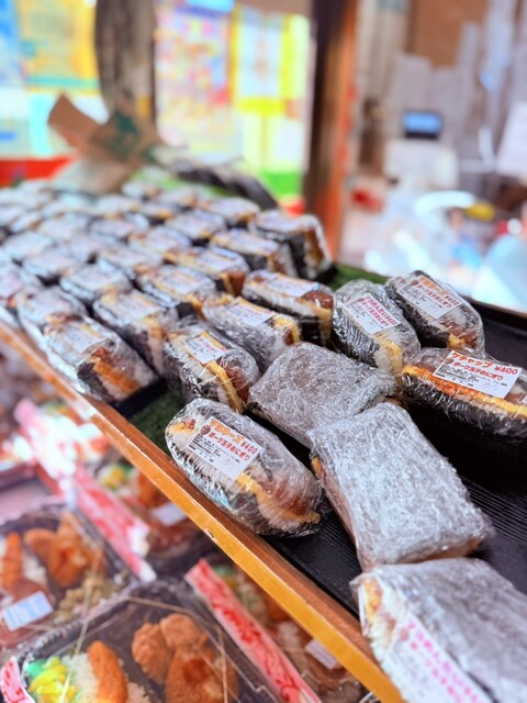 105ストアー - 座間味村/コンビニ・スーパー | 食べログ