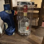 中国料理 盤古殿 - 