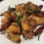 中国料理 盤古殿 - 