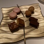 レザン ドール - 