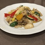 中国料理 盤古殿 - 