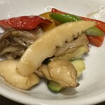 中国料理 盤古殿 - 