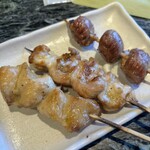 焼鳥 古友里 野毛5番街店 - 