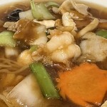 中国料理 盤古殿 - 