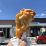 ケンタッキーフライドチキン - 料理写真: