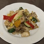 中国料理 盤古殿 - 