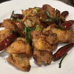 中国料理 盤古殿 - 