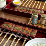 松野屋 - 料理写真: