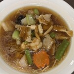 中国料理 盤古殿 - 