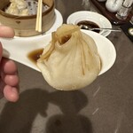 中国料理 盤古殿 - 