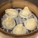 中国料理 盤古殿 - 