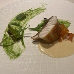 レザン ドール - タラ