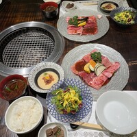 焼肉エクセレント 銀座店 - 